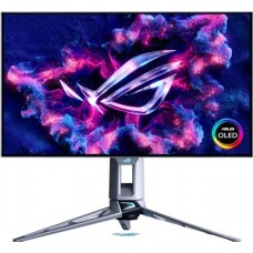 ASUS ROG Swift PG27AQWP-W 540Hz